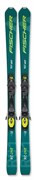 Горные лыжи с креплениями FISCHER 2022-23  XTR RC ONE 78 GT RENTALTRACK + крепления RX 13 GW GLOSSY/ BLACK