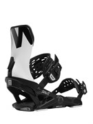 Крепления сноубордические NOW 2023-24 Select Black 11117