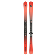 Горные лыжи с креплениями SCOTT  Scrapper 95 R M11