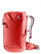 Рюкзак	DEUTER	Freerider Lite 18 SL Currant