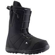 Ботинки для сноуборда Burton Moto black