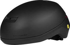 Велошлем Sweet Promuter MIPS (Matte Black(MBLCK)