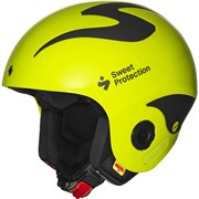 Зимний Шлем Sweet Protection  VOLATA, Gloss Fluo