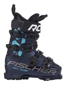 Горнолыжные ботинки Fischer RC4 THE CURV 95 X VACUUM WALK BLUE