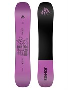 Сноуборд  Jones Women's Rally Cat 2024-25