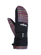 Варежки VIKING Tanuka Mitten (Black-dot)