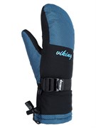 Варежки VIKING Tanuka Mitten (Black-blue)