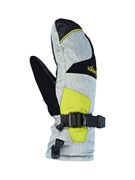 Варежки VIKING Ronda Mitten Grey-yellow