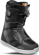 Ботинки для сноуборда THIRTYTWO LASHED DOUBLE BOA BLACK/GREY