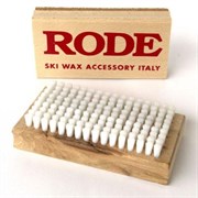 Щетка RODE Soft Nylon Brush Rectangular