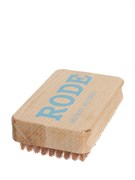 Щетка RODE Brush Rectangular Bronze