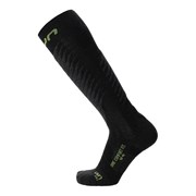 Носки горнолыжные UYN Ski One Comfort Fit G443 Black/Yellow