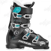 Горнолыжные ботинки ROXA Rfit W 75 Rtl Black/Acqua