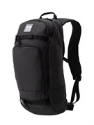 Рюкзак NIDECKER Nature Explorer 26L	Black