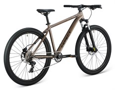 Велосипед Aspect RADIUM  PRO 27.5 Бежевый