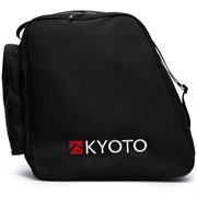 Сумка для ботинок KYOTO Boot Bag Black