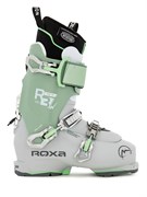 Горнолыжные ботинки ROXA R3W 115 TI IR GW	Sage/Light Grey