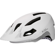 Велошлем Sweet Protection Dissenter Helmet  Matte White