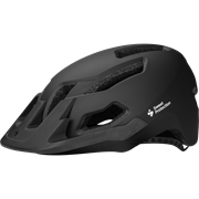 Велошлем Sweet Protection Dissenter Helmet  Matte Black