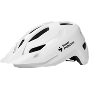 Велошлем Sweet Protection Ripper Helmet Matte White