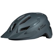 Велошлем Sweet Ripper Helmet Sea Metallic