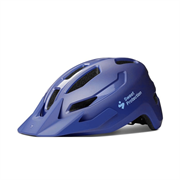 Велошлем Sweet Protection Ripper Helmet JR Matte Race Blue