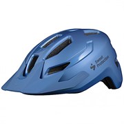 Велошлем Sweet Protection Ripper Helmet JR  Sky Blue Metallic