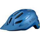 Велошлем Sweet Protection Ripper MIPS Helmet Matte Slate Blue Metallic