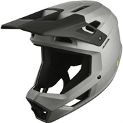 Велошлем ALPINA Pikes Mips - Smoke-Grey Matt