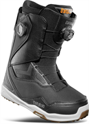 Ботинки для сноуборда THIRTYTWO TM-2 DOUBLE BOA WIDE BLACK/WHITE/GUM 12729