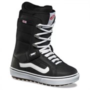 Ботинки для сноуборда VANS WM HI-STANDARD OG Black/White 12730