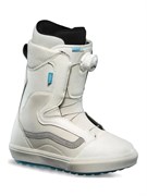 Ботинки для сноуборда VANS WM ENCORE OG BOA	MARSHMALLOW/AQU 12731