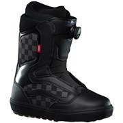 Ботинки для сноуборда VANS MN AURA OG BOA CHECKERBOARD/BL 12732