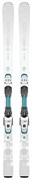 Горные лыжи с креплением Head e-Power Joy SW BB-PR + JOY 12 GW (24/25) 12746