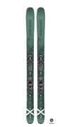 Горные лыжи с креплением HEAD Kore X 85 R LYT-PR R + PR 11 GW 12748