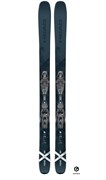 Горные лыжи с креплением HEAD Kore X 80 R LYT-PR R + PR 11 GW 12749