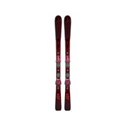 Горные лыжи с креплением Head e-Total Joy SW SLR Joy Pro + JOY 11  24/25 12754