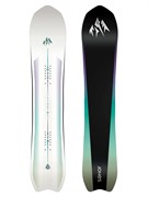 Сноуборд Jones Stratos White 2026-27 12758