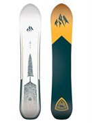 Сноуборд Jones Frontier 2.0 White 2025-26 12762
