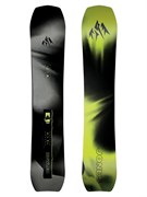 Сноуборд Jones Howler Black 2025-26 12763