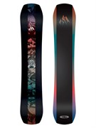 Сноуборд Jones Mountain Twin Black 12764