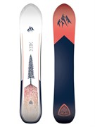 Сноуборд Jones Dream Weaver 2.0 White 2025-26 12769