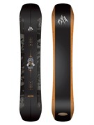 Сноуборд Jones Mountain Twin Pro Black 12771