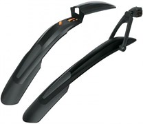 Комплект крыльев SKS  29" + 27.5"PLUS  DARK (перед+зад) 12776