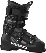 Горнолыжные ботинки HEAD EDGE 75 W HV black 12784