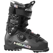 Горнолыжные ботинки HEAD EDGE 105 W HV GW BOA	anthracite 12791