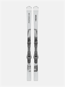 Горные лыжи с креплением Head Porsche 7 series SW BB-PR+PROTECTOR PR 13  25/26 12795