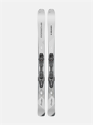 Горные лыжи с креплением Head Porsche 8 series SW BB-PR+PROTECTOR PR 13  25/26 12796