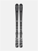 Горные лыжи с креплением Head Shape e-V10 SW AMT-PR+PROTECTOR PR 11 25/26 12798