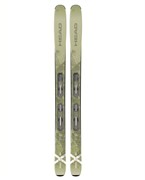 Горные лыжи с креплением Head Kore X 90 LYT-PR+PRW 11 25/26 12800